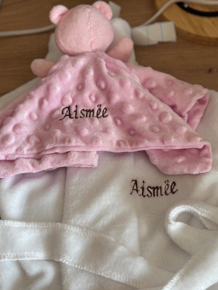 Broderie