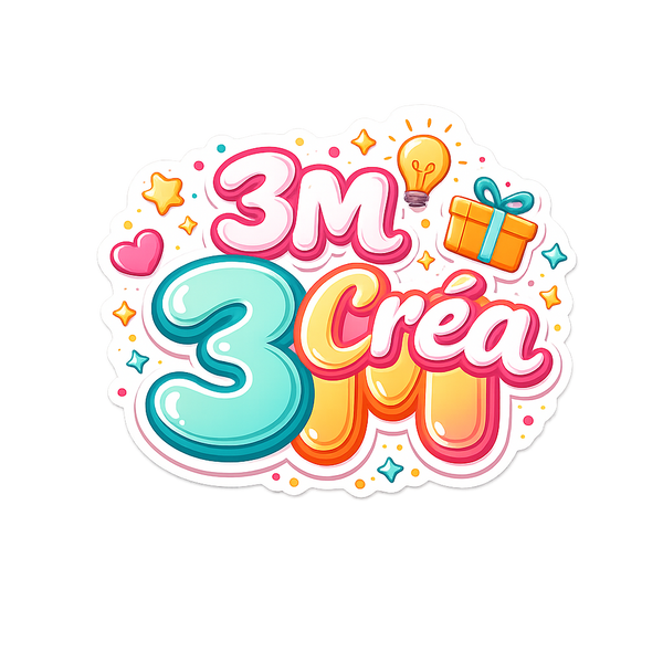 3M crea