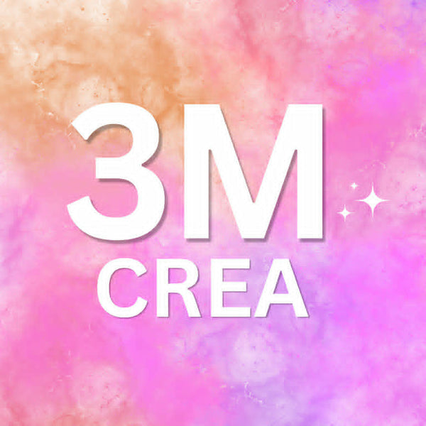 3M crea